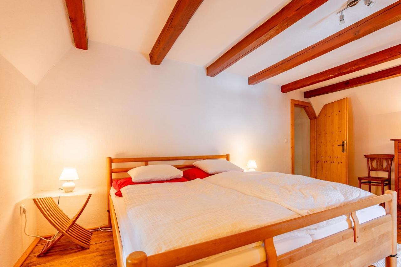 Muehle In Der Pferdewelt Reichenau Apartment Ngoại thất bức ảnh